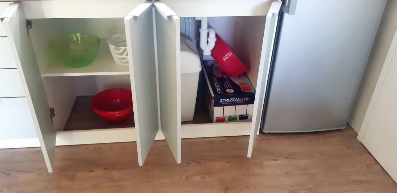 Mobile Homes And Apartment - Terme Catez Catez ob Savi Zewnętrze zdjęcie